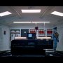 Stanley Kubrick - Menu DVD du 20/12/2007