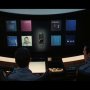 Stanley Kubrick - Menu DVD du 20/12/2007