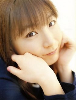 Yui Horie