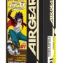 Air Gear - Affiche du 18/12/2007