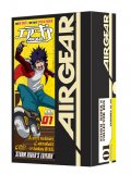 Air Gear