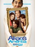 Aliens in America
