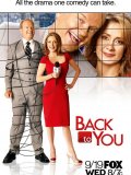Back to you
