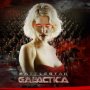 Battlestar Galactica : Ronald D. Moore aux commandes - Affiche du 29/10/2007 Battlestar Galactica : Ronald D. Moore aux commandes - Affiche du 29/10/2007