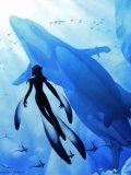 Blue Submarine N°6 (OAV)