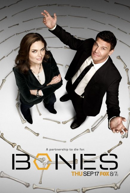 Bones saison 5, le centième épisode