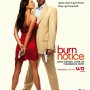 Burn Notice - Affiche du 17/02/2008 Burn Notice - Affiche du 17/02/2008