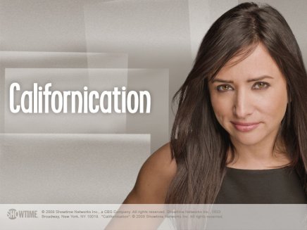 Californication Saison 2 : En avant première