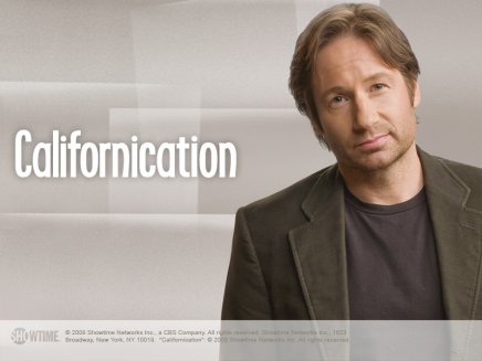 Californication Saison 2 : En avant première