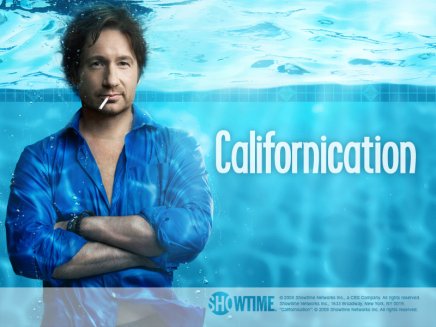Californication Saison 2 : En avant première