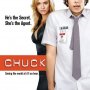 Chuck - Affiche du 21/01/2008 Chuck - Affiche du 21/01/2008