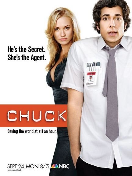 Le créateur de Chuck pessimiste sur l'avenir de la série Le créateur de Chuck pessimiste sur l'avenir de la série