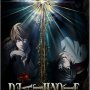 Death Note - Affiche du 19/03/2008 Death Note - Affiche du 19/03/2008