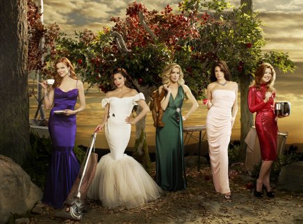Final Saison 6 Desperate Housewives
