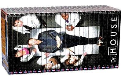 Dr[H]ouse envahit les kiosques à journaux à journaux