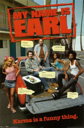 Cinquième saison d'Earl