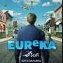 Eureka - Affiche du 19/10/2007