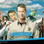 Eureka - Affiche du 19/10/2007