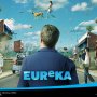 Eureka - Affiche du 19/10/2007