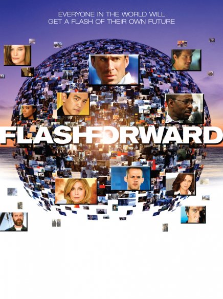 Temporada 1 de Flash Forward en VoD