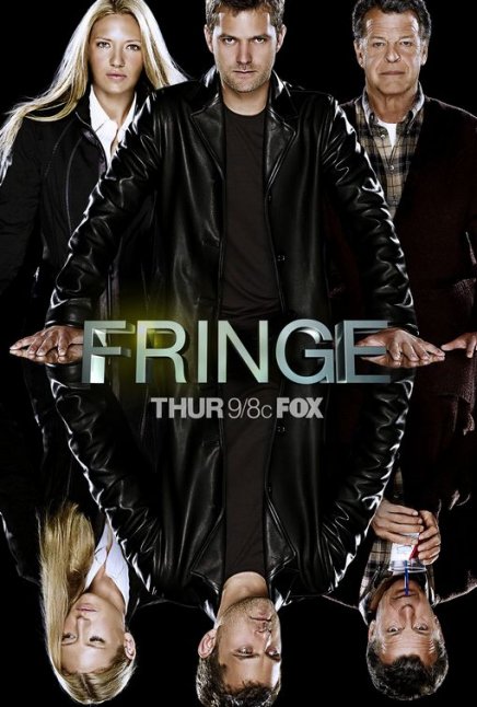 Fringe final temporada 2