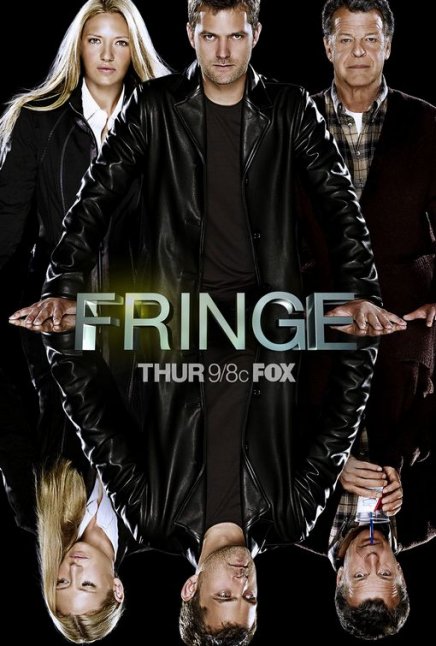 final Fringe saison 2