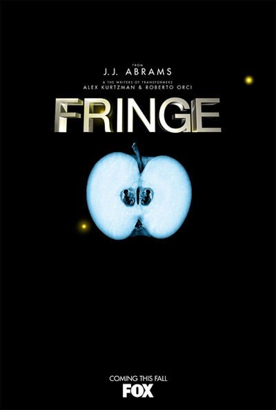 Fringe : C'est parti en grandes pompes