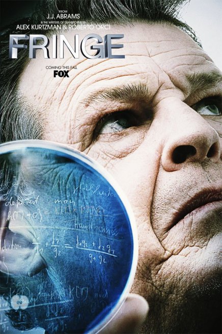 Fringe : Début décevant