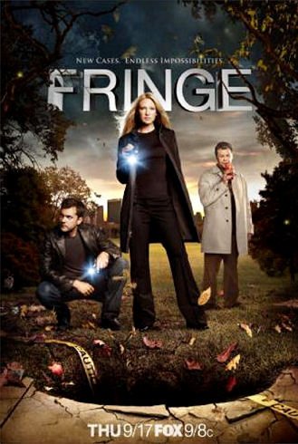 Fringe Season 3: algunas revelaciones
