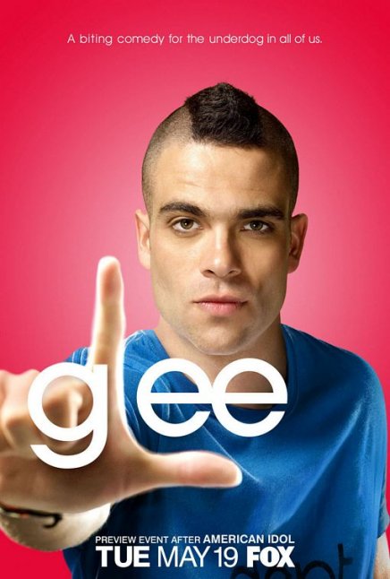 Glee, le futur poids lourd de la Fox? Glee, le futur poids lourd de la Fox?