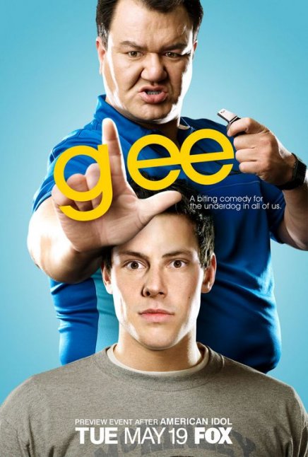Glee, le futur poids lourd de la Fox? Glee, le futur poids lourd de la Fox?