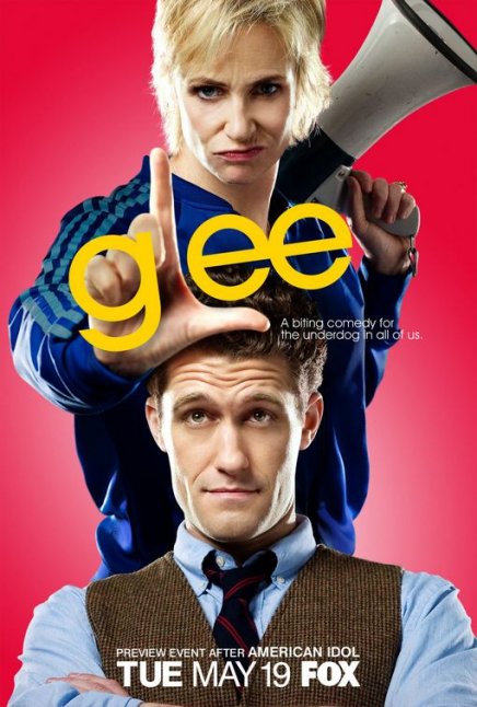 Glee saison 3