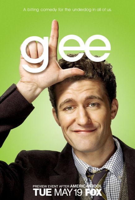 Glee saison 2