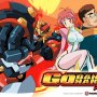 Godannar!! - Affiche du 04/05/2008