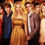 Gossip Girl - Affiche du 11/10/2007