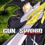 Gun x Sword - Affiche du 25/03/2008