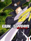 Gun x Sword