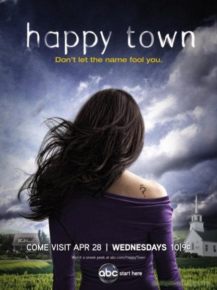 Vidéo Happy town