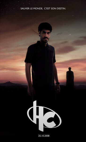 Hero Corp Saison 2 Bande-annonce