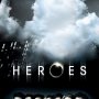 La série Heroes disponible en Blu-ray - Affiche du 23/10/2007 La série Heroes disponible en Blu-ray - Affiche du 23/10/2007