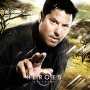 Heroes - Affiche du 24/09/2008