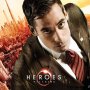 Heroes - Affiche du 24/09/2008