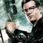 Heroes - Affiche du 24/09/2008