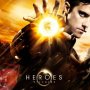 Heroes - Affiche du 24/09/2008