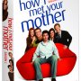 How I Met Your Mother - Jaquette du 26/11/2007