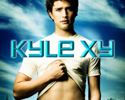 M6 coupe le cordon avec Kyle XY