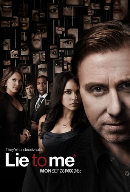 Posters Bones, Lie To Me, Trauma Posters Bones, Lie To Me, Trauma