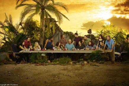 final Lost saison 6