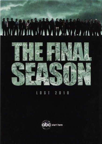 Final Lost Season 6