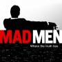 Mad Men - Affiche du 28/01/2008